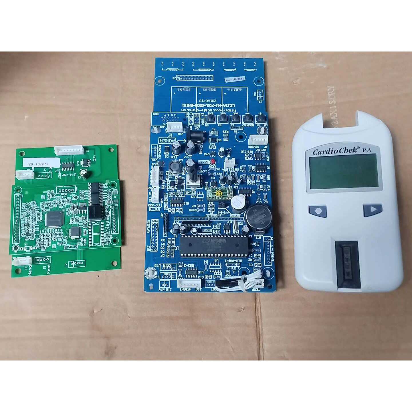 询价-卡迪克检测仪器Cardiochek测试仪电路板一套正可维修图片