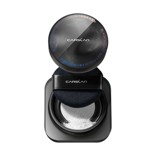 卡姿兰黑磁散粉定妆粉持久不脱妆蜜粉控油防水防汗水散粉官方正品