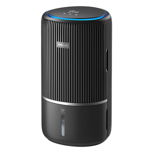 飞利浦加湿空气净化器一体机家用除甲醛卧室静音无雾小静灵AC3420