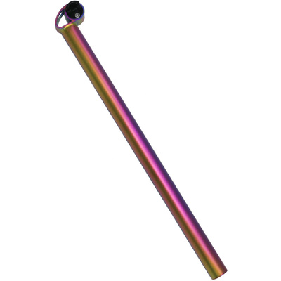 钛合金座杆嘉驰卓超轻