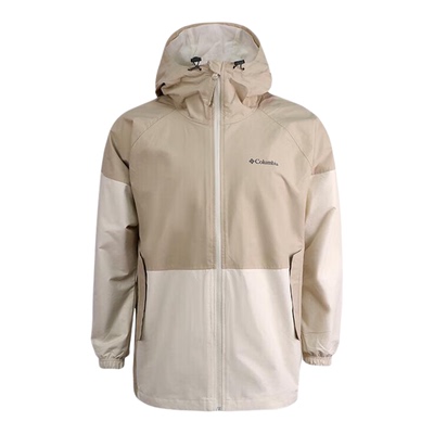 【正品】哥伦比亚防泼水外套女