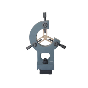 徽盛机械小车床WM180V WM210V CJM250中心架夹具机床配件附件