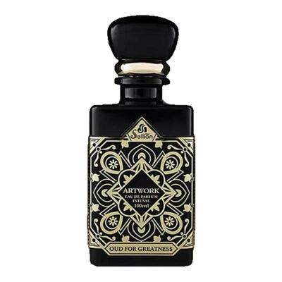 正品午夜乌木男女士香水高档礼盒