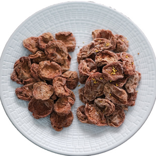 老梅干散装话梅肉无核梅子酸梅干味浓酸甜咸梅子休闲蜜饯零食果脯