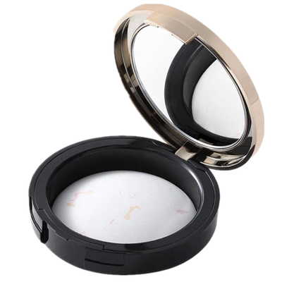 rec轻羽蜜粉饼控油隐形定妆粉