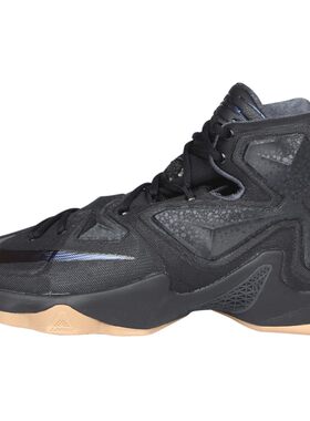 Nike/耐克正品 Lebron XIII詹姆斯13男高帮篮球鞋运动战靴807220