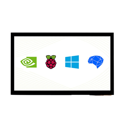 微雪高清HDMI显示屏触摸屏