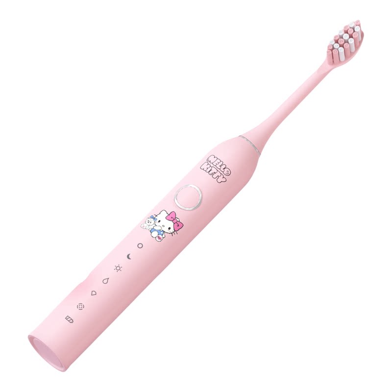 HelloKitty生日礼物儿童牙刷
