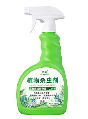 多肉小白虫肉虫用药多灭虫