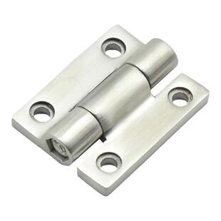 304不锈钢任意停阻尼合页门铰270度平开旋转可调扭矩定位阻尼铰链