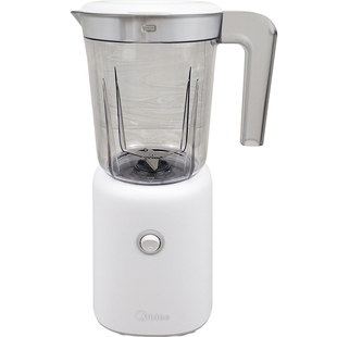 Midea/美的 MJ-WBL2501B榨汁机家用水果果蔬多功能辅食料理搅拌机