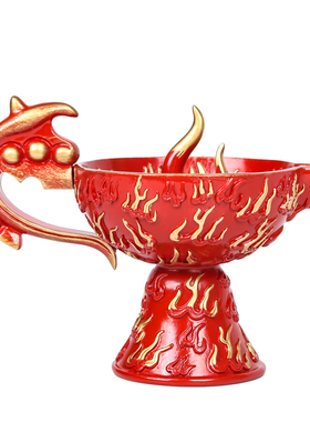 李居明2026马年吉祥物正西方摆件