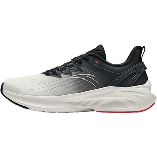 安踏毒刺5男鞋跑鞋2026新款缓震跑步鞋学生体测青少年运动鞋男款