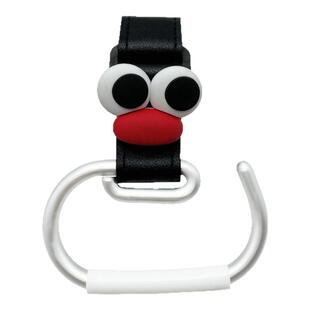 电动车挂钩前置通用电瓶车挂包加长置物装饰摩托车把外卖头盔手勾