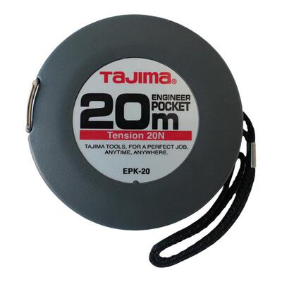 田岛公制长钢卷尺EPK-10/20/30