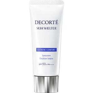 黛珂多重防晒乳SPF30-SPF50+隔离养肤