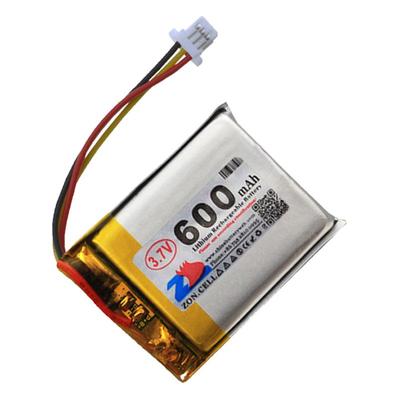 奇虎360J501C行车记录仪锂电池