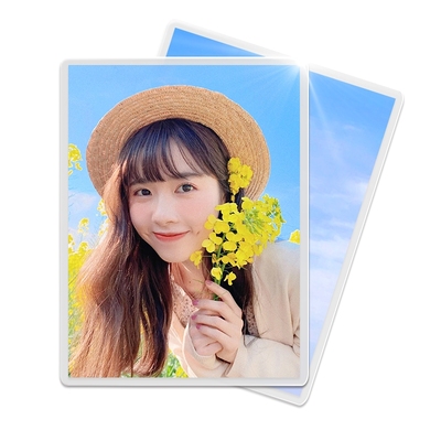 柯达过塑塑封冷裱防水洗照片相片