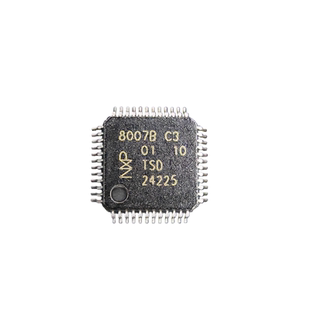 原装正品TDA8007BHL/C3电信接口IC单片机 芯片NXP恩智浦 集成电路