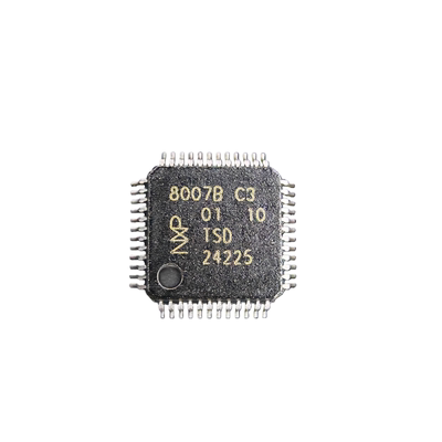 NXP恩智浦电信接口IC单片机