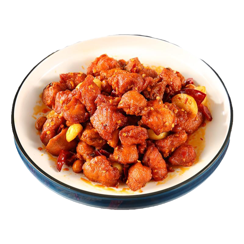 歌乐山辣子鸡料理包老土锅商用