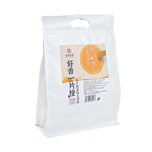 纯水果片茶果干组合独立小包装苹果片雪梨柠檬西柚香橙片泡水饮品