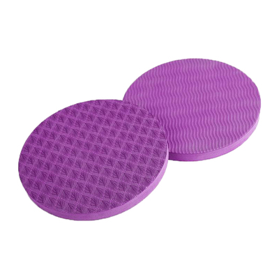 tpe平板支撑健身垫瑜伽男女膝盖