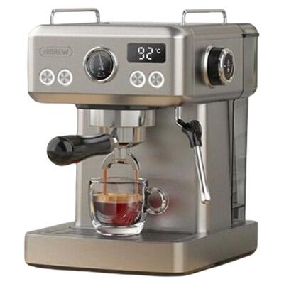 HiBREWH10A全半自动意浓缩