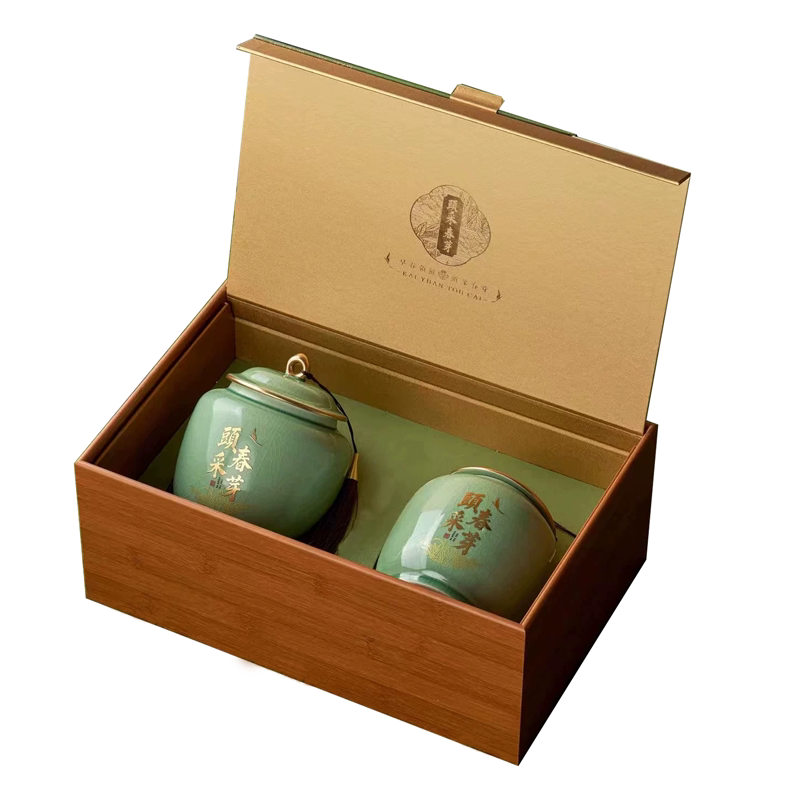 2026新茶富含硒绿茶特级恩施玉露