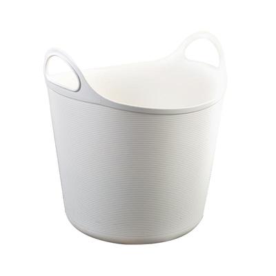 日式脏衣篮换洗衣物收纳桶大容量