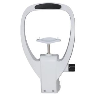 维真眼镜设备电脑额托架视力训练下巴托电脑验光仪额托配件可升降