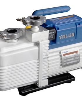 飞越真空泵VRI-2VRI-4VRI-8便携式食品包装用于油泵VALUE机