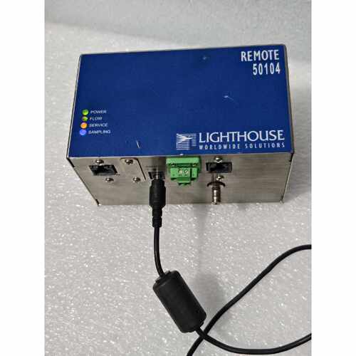【请询价】Lighthouse莱特浩斯Remote5014远程