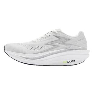 361飞燃4.5MIX跑步鞋专业竞速跑鞋体育生训练鞋减震透气运动鞋男