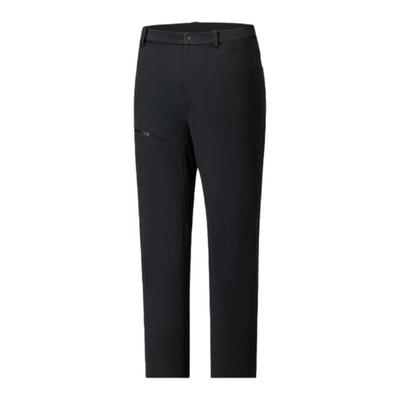 安踏冠军男梭织运动长裤