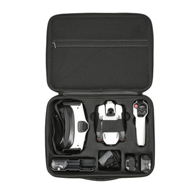 影翎AntigravityA1无人机背包