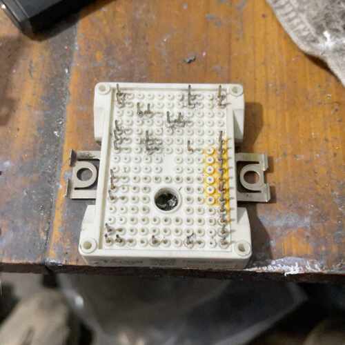 【议价-可维修】【模块】TAiXiN TXG35PI120S2K /均有货
