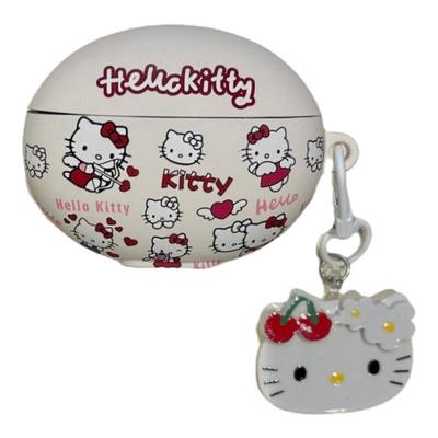 少女心满满耳机保护壳防掉盖