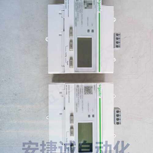 配件三相电能表：A9MEM3255。3X100V(173V议价