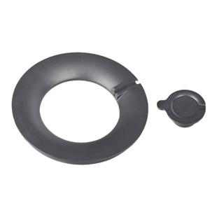 适用方太燃气灶配件火盖煤气灶炉芯炉头全铜TH2B/TH6BE/HT8BE通用