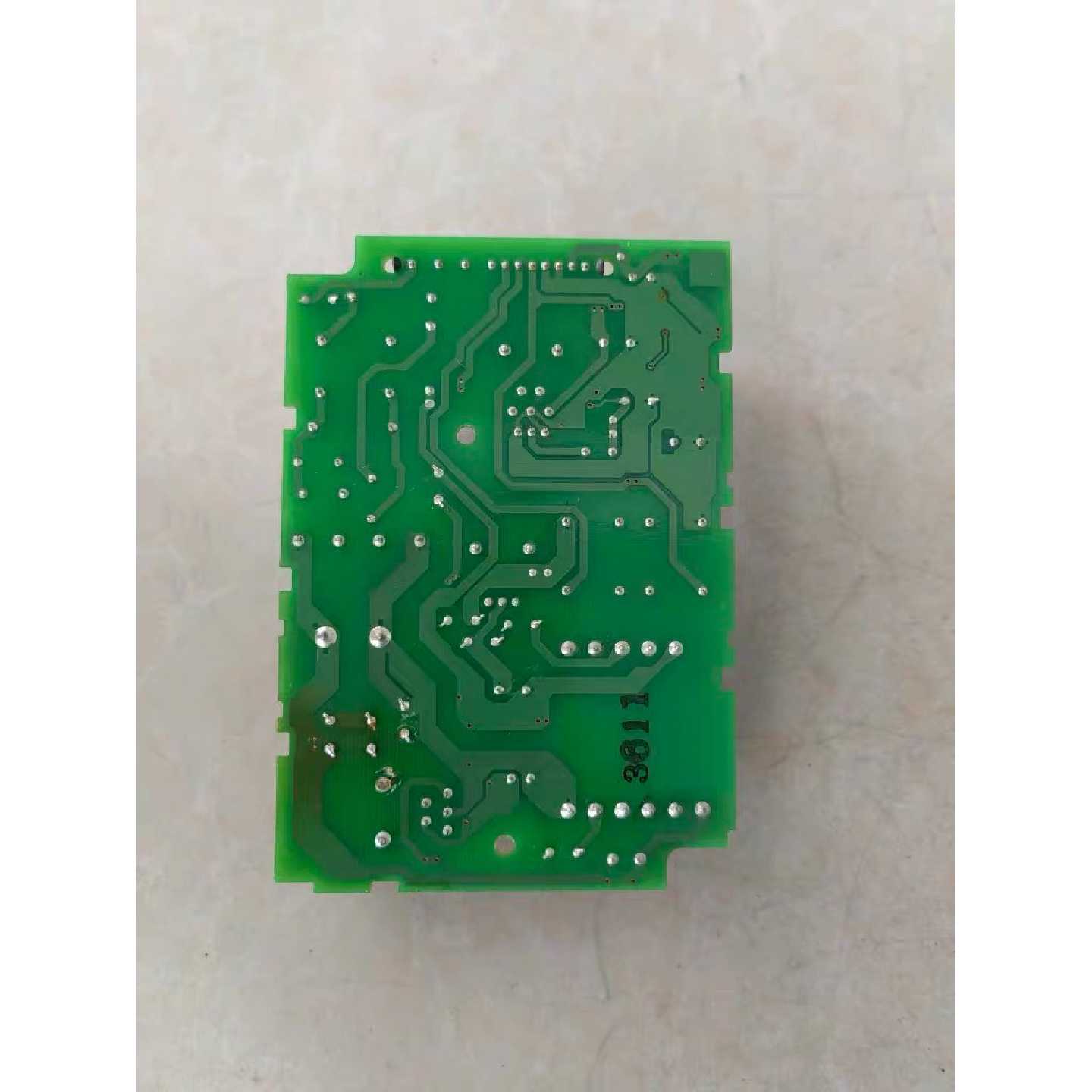 议价三菱PLC控制器FX3GA4060MRMTCM电源板可维修