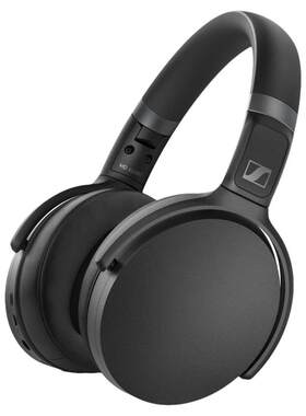 森海塞尔HD450BT【咨询拿底价】