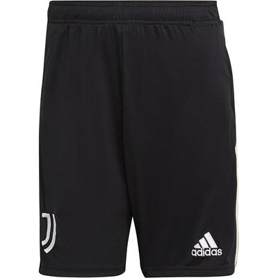 阿迪达斯男子足球运动短裤