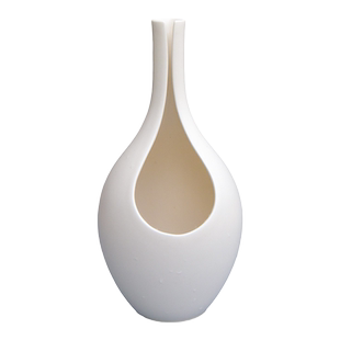 HOWstore Antibiotico Design手工艺术陶瓷花瓶sunflower北欧ins