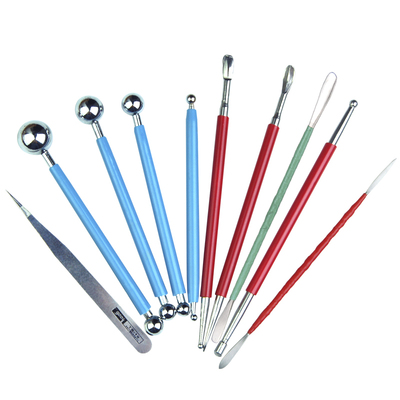 糖艺工具厨师雕花专用软陶粘土