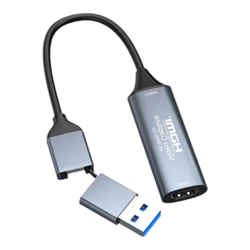 直播采集卡ms2130手机当显示器