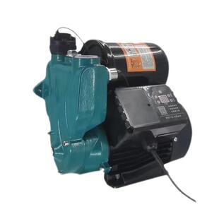 全自动家用款自吸泵增压泵抽水循环泵管道加压泵220v水泵自动启停