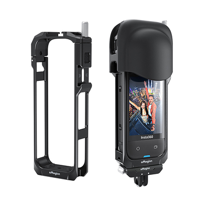 aMagisn阿迈影石X5配件系列