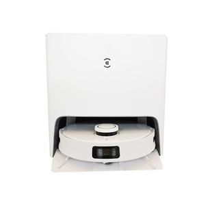 科沃斯T10 pro官翻机扫地机器人家用扫拖洗地一体智能自动清洗T20