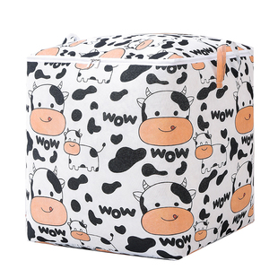 搬家袋子防水牛津加厚行李袋大容量打包神器袋收纳袋蛇皮袋编织袋